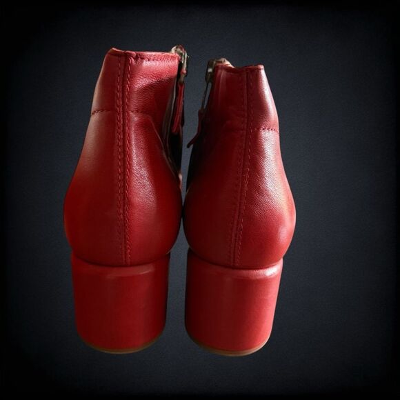 New In Box Brennan Open Toe Heeled Sandals Size 39 EU - Picture 5 of 7